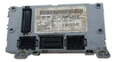 Modulo Body Computer Fiat Palio Siena 2001 A 2005 46817095