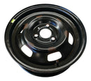 Roda Ferro Aro 14 Renault Kwid 3 Furos 2017 A 2025 Original