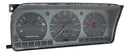 Painel De Instrumentos Ford Royale Versailles 1992 A 1996
