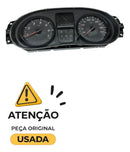 Painel Instrumentos Sandero 2007 A 2017 248102842r Original