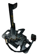 Fechadura Capô Chevrolet Cruze 2012 A 2016 Original 95989870