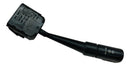 Chave De Seta Kadett Monza 1988 A 1991 Original 90053340