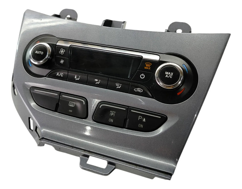 Controle Ar Condicionado Ford Focus G3 2014 A 2019 Original