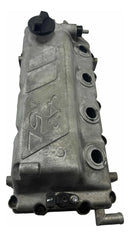 Tampa De Válvula Cabeçote Motor Chery Celer 1.5 16v Flex