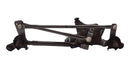 Máquina Motor Limpador Parabrisa Toyota Corolla 2009 A 2014