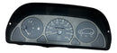 Painel De Instrumento 180 Km/h Fiat Uno 1996 A 1999