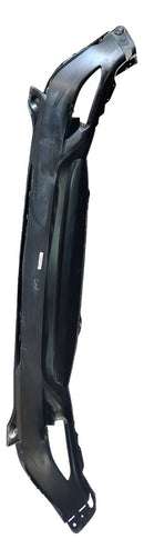 Spoiler Para-choque Traseiro Hr-v 2014 A 2019 Original Preto