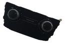 Comando Ar Condicionado Volkswagen Gol Voyage 08 A12 Detalhe