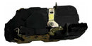 Fechadura Manual Traseira Direita Peugeot 206 Original