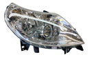 Farol Direito Fiat Novo Ducato 2018 A 2021 Original 53413954