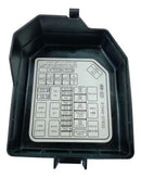 Tampa Caixa De Fusiveis Kia Picanto 2007 A 2011 9194007830