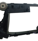 Puxador Interno Dianteiro Direito Gm Corsa 2p 1994 A 2011