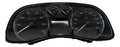 Painel De Instrumentos Peugeot 307 281174500