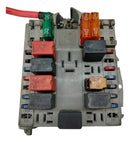 Caixa De Fusíveis Fiat Palio 1.6 16v 2001 A 2015 46805504