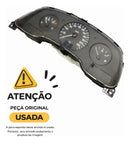 Painel De Instrumentos Gm Astra Zafira 1999 A 2004 Detalhe