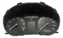 Painel Instrumentos Vw Gol Parati G3 99 A 2003 Original