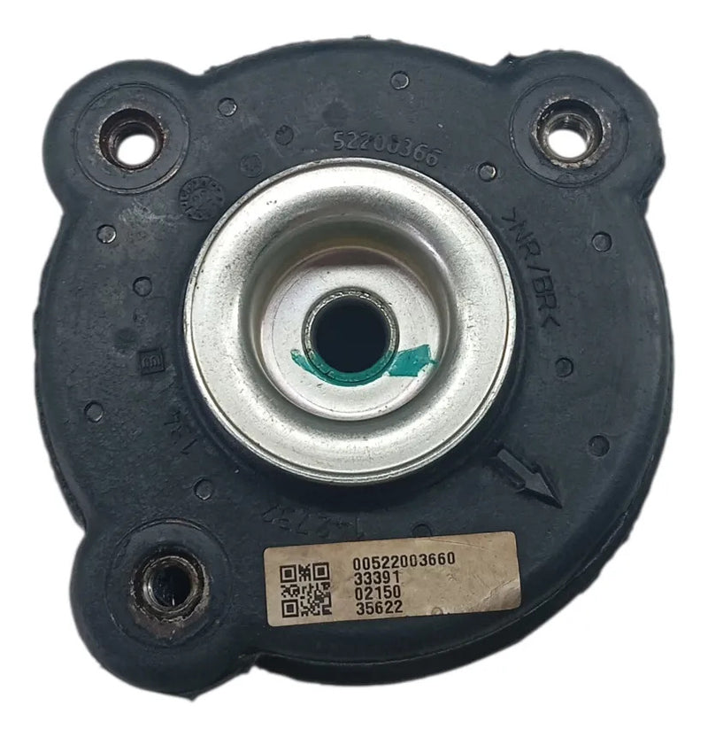 Coxim Superior Amortecedor Dianteiro Fiat Palio 2012 A 2017