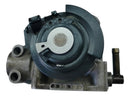 Tbi Corpo De Borboleta Audi A3 1.8 20v 1999 2006 06a133063f