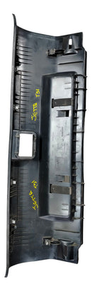 Acabamento Tampa Porta Malas Vw Jetta 2011 A 2016 Original