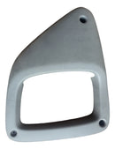 Moldura Porta Objetos Dianteira Esquerda Fiat Ducato 06 A 17