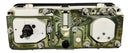 Painel De Instrumentos Gm Monza Kadett 1990 1998 Detalhe