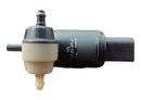 Bomba Eletrica Lavador Para Brisa Onix Spin Cobalt 2013 A 18