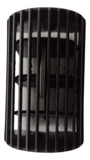 Difusor De Ar Central Do Painel Gm Astra 1993 A 1996 Origina
