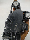 Motor Limpador Traseiro Ford New Fiesta 2015/19 0390201252