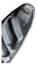 Moldura Grade Difusor Painel Esquerdo Fiat Palio Strad Siena