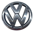 Emblema Volkswagen Grade Frontal Fox Polo 5z0853601