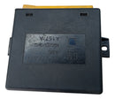 Modulo Central Alarme Chevrolet Corsa 1995 A 2002 93277844