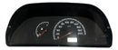 Painel De Instrumentos Fiat Uno Palio Fire 51721499 Original