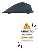 Acabamento Tampa Lateral Lado Direito Citroen C3 03 A 12