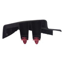 Moldura Interna Retrovisor Lado Esquerdo Hyundai I30 12 A 16