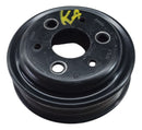 Polia Bomba D' Agua Ford Ka 1.0 3cc Cm5q8509bb 2014 A 2021