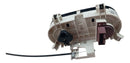 Comando Controle De Ar Ventilação Uno Vivace 1a3843000