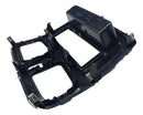 Moldura Central Difusor Ar Renault Sendero Logan 14 A 24