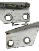 Par Dobradiça Do Capô Renault Megane 2007 A 2013 Original
