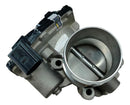 Corpo Borboleta Tbi Ford Ka 1.5 3cc 2019 A 2020 52829501