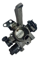 Corpo De Borboleta Tbi Peugeot 206 1.0 8v Clio 1.2 1.0 8v