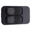 Botão Do Vidro Dianteiro Esquerdo Gm Corsa 2002 A 2015 Origi