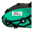 Painel De Instrumentos Peugeot 206 210km 9675228880 Rpm
