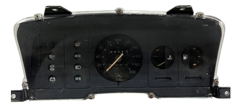 Painel Instrumento Ford Escort 1984 A 1996 Original