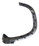 Moldura Para-lama Dianteira Direita Fiat Toro 2014 A 2024