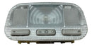Luz De Teto  Peugeot 307 -2011 A 2016 Original 965226228