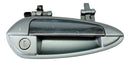 Maçaneta Externa Traseira Direita Fiat Linea 2009 A 2013