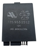 Modulo De Conforto Volkswagen Santana Com Detalhe 1992 A 00