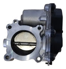 Corpo Borboleta Tbi Duster Sandero Captur 1.6 16v 161203393r