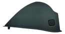 Tampa Lateral Direito Painel Citroen C3 2003/2012 9638006377