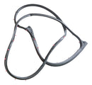 Guarnição Porta Traseira Direita Chevrolet S10 2012 A 2025